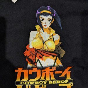 Cowboy Bebop Shirt